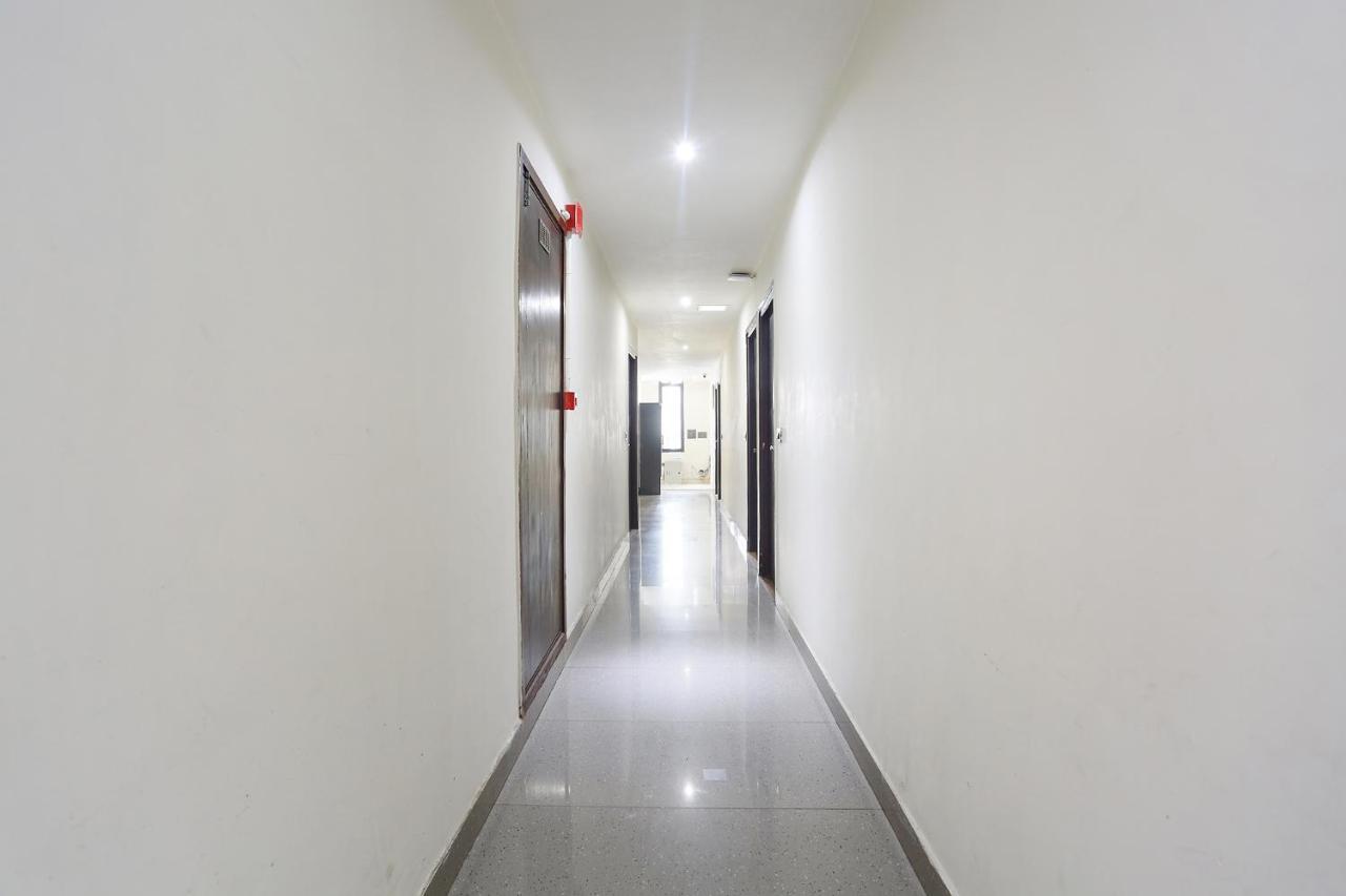 Fabexpress V4 Residency 3* New Delhi